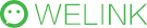 Welink logo
